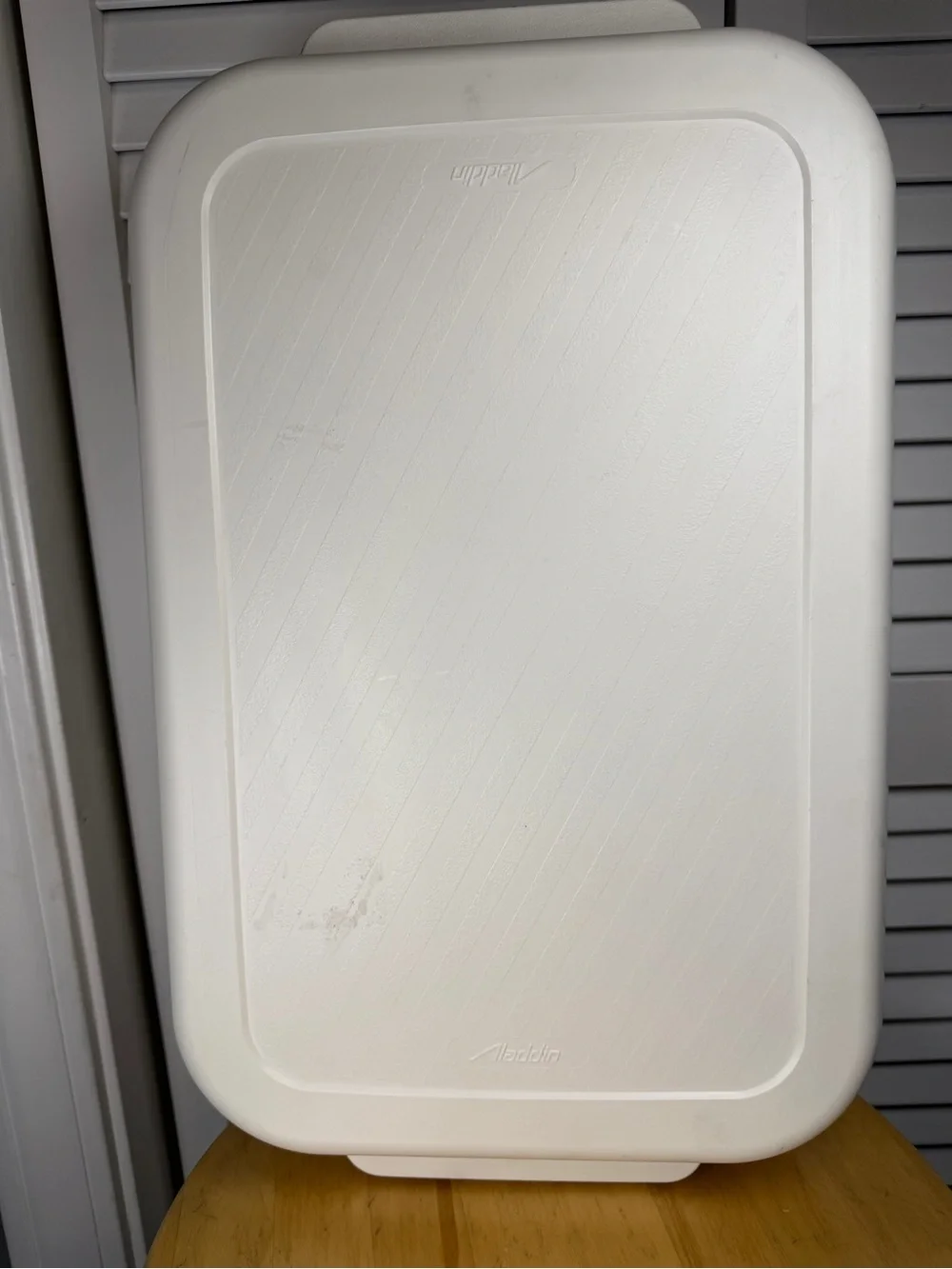 Aladdin Tempreserve Insulated Server 9x13 Casserole Dish Carrier Hot Cold ICC500